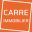 Logo LE CARRE IMMOBILIER