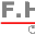 Logo F.HYDRO