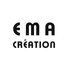 Logo EMA CREATION