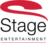 Logo STAGE ENTERTAINMENT FRANCE