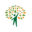 Logo LE CHEMIN VERT
