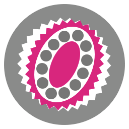 Logo HARMONIC DRIVE FRANCE SAS