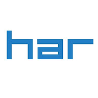 Logo HAR CONTRACT