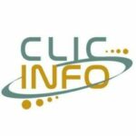 Logo CLIC'INFO