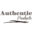 Logo AUTHENTIC PRODUCTS