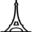 Logo SOC D' EXPLOITATION DE LA TOUR EIFFEL