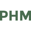 Logo P.H.M CONSULTANT