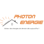 Logo PHOTON ENERGIE