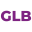 Logo GLB PEINTURES