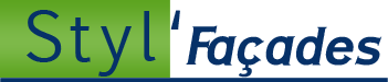 Logo STYL'FACADES