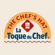 Logo LA TOQUE DU CHEF