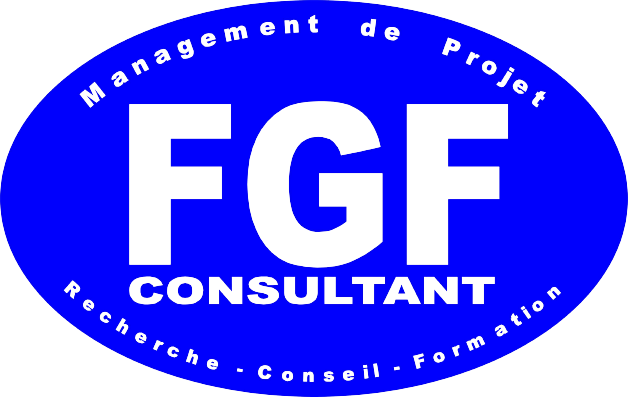 Logo FGF CONSULTANT