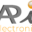 Logo API - ELECTRONIC