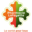 Logo LAF SANTE