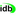 Logo IDB MARINE