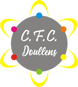 Logo CTRE FORMATION A CONDUITE DOULLENS