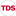 Logo TDS CONSEIL