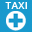 Logo TAXI KARINE