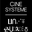 Logo CINE SYSTEME