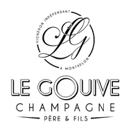 Logo SCEV LE GOUIVE PERE ET FILS