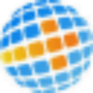 Logo PLANET  ' ALU