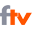 Logo FERRASSIE-TV