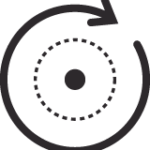 Logo ASSOCIATION ROULEZ ROSE