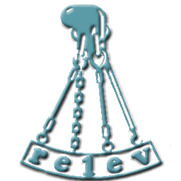 Logo RELEV TECHNOLOGIES