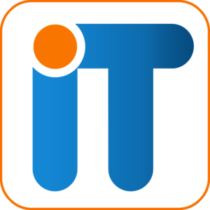 Logo INFORMATIQUE - TRANSPORT