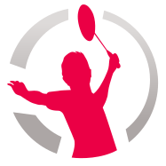 Logo MAGNY BADMINTON