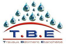 Logo T.J.R.G. ETANCHEITE