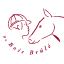 Logo SARL CENTRE EQUESTRE DU BOIS BRULE