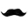 Logo LA MOUSTACHE