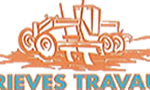 Logo TRIEVES TRAVAUX