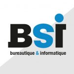 Logo BUREAUTIQUE SERVICES ET IMPRESSION