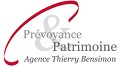 Logo MONSIEUR THIERRY BENSIMON