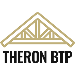 Logo EURL THERON BTP