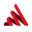 Logo TENSTEP FRANCE