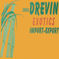 Logo SNDE SOCIETE NOUVELLE DREVIN EXOTICS