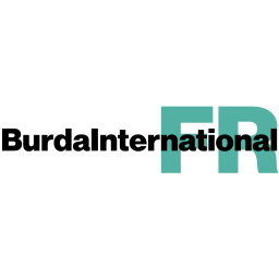 Logo EDIT HUBERT BURDA MED SAS - PARIS