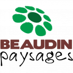 Logo BEAUDIN PAYSAGES