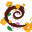 Logo CYCLONE PUB