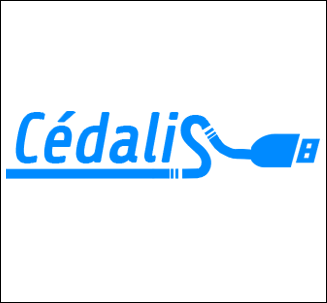 Logo CEDALIS