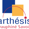 Logo EIFFAGE ENERGIE SYSTEMES - ARTHESIS DAUPHINE SAVOIE