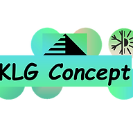 Logo KLG CONCEPT