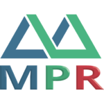 Logo M.P.R.