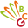 Logo BADMINTON CLUB DE GOSNE