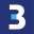 Logo 3 C.D.B. AGENCEMENT