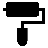 Logo ALPHA PEINTURES