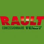Logo SARL RAULT